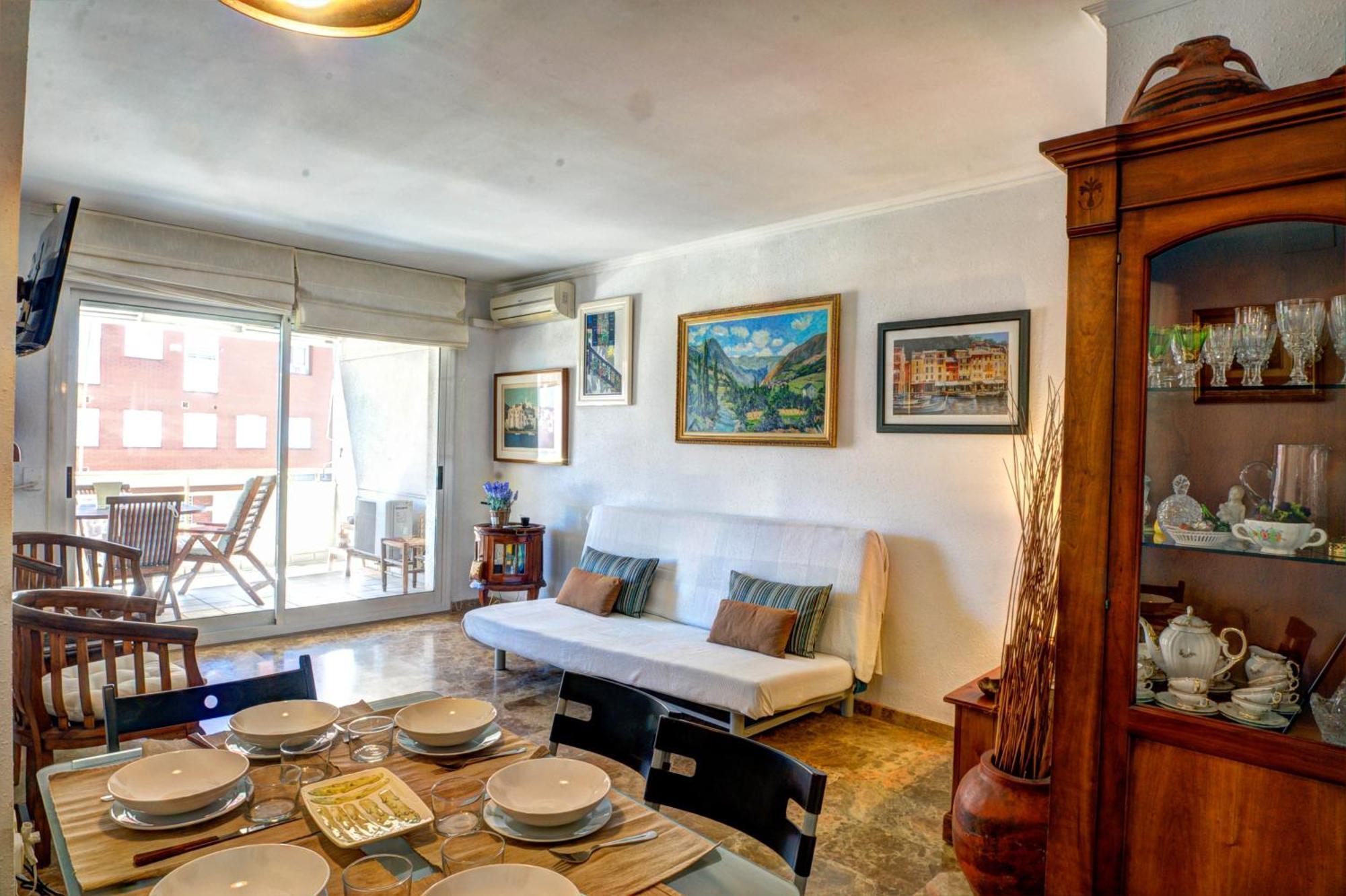 The Rose By Hello Homes Sitges Exterior foto